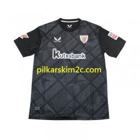 Koszulka Athletic Bilbao Bramkarskie Główna 2024/25 Koszulki Piłkarskie